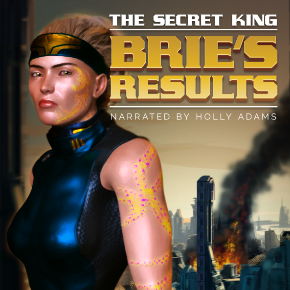 Brie's Results V3